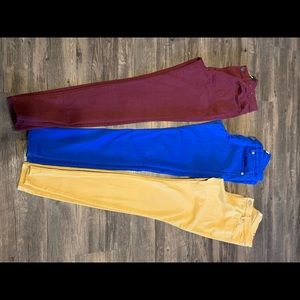 Express Skinny Jeans